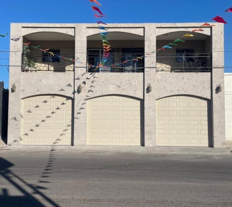 Angy' S 3 Apartment Puerto Peñasco Екстериор снимка